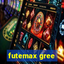 futemax gree